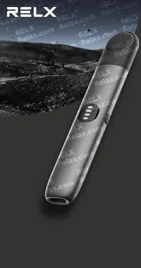 RELX主機六代 悅刻原裝正品（深灰色）
